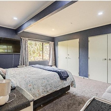 Lux. Room With Ensuite Wellington Luaran gambar