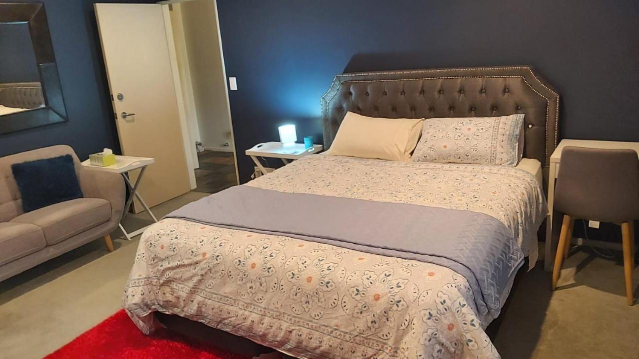 Lux. Room With Ensuite Wellington Luaran gambar