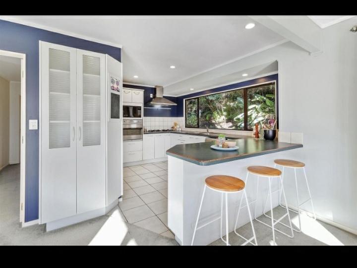 Lux. Room With Ensuite Wellington Luaran gambar